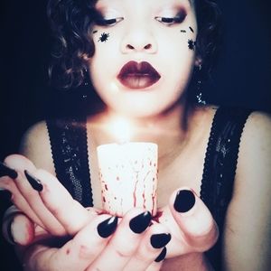 Meet your Posher, Celina